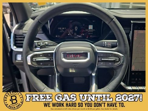 New 2026 GMC Acadia Elevation w/ Black Edition FWD image 27