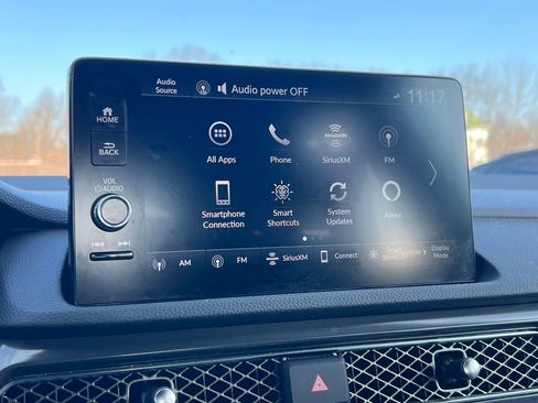 Used 2024 Acura Integra A-Spec image 25