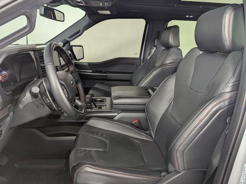 Used 2025 Ford F150 Raptor AWD/4WD image 15