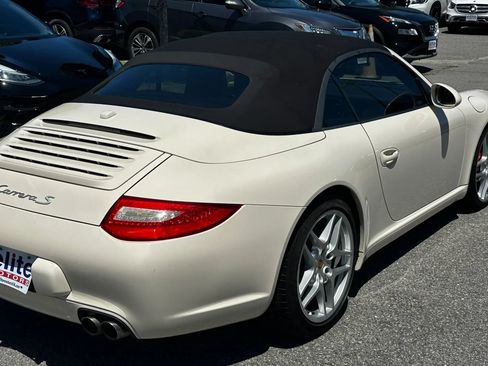 Used 2009 Porsche 911 Carrera S RWD image 14