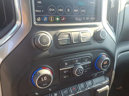 Used 2022 Chevrolet Silverado 3500 LT image 23