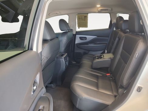 Used 2024 Nissan Murano SV FWD image 23