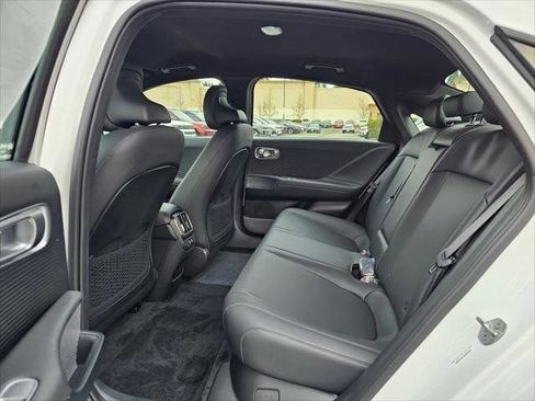 New 2025 Hyundai Ioniq 6 SEL AWD/4WD image 15