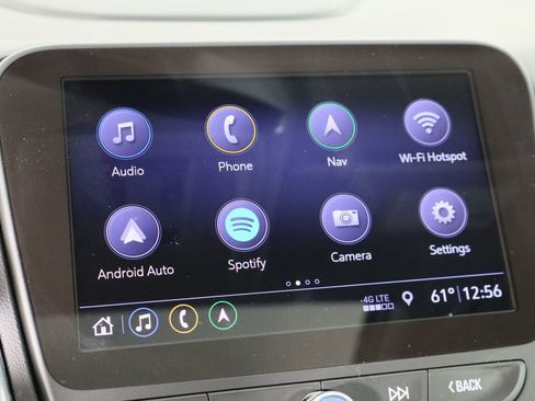 Used 2020 Chevrolet Equinox Premier image 35