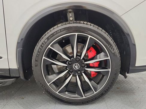 Used 2023 Acura MDX Type S image 28