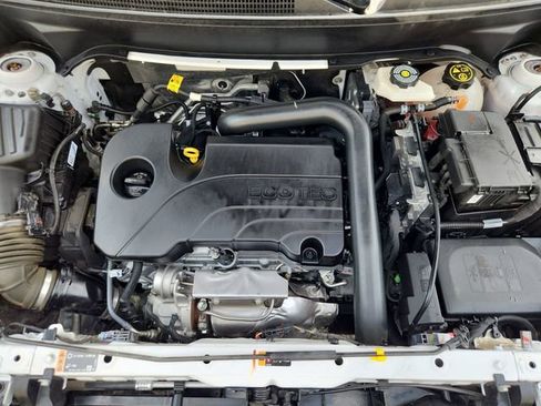 Used 2024 Chevrolet Equinox LS w/ LS Convenience Package FWD image 28