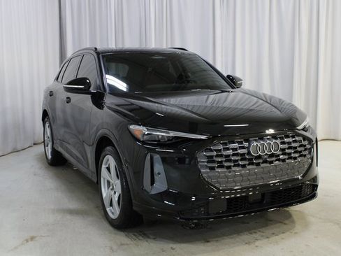 Used 2025 Audi Q5 Prestige image 37