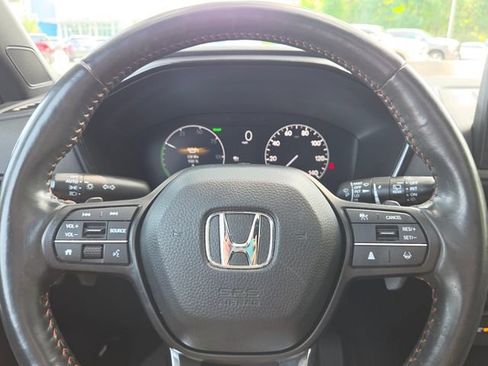 Used 2023 Honda CR-V Sport image 23