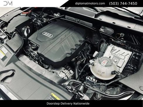 Used 2021 Audi Q5 2.0T Premium AWD/4WD image 48