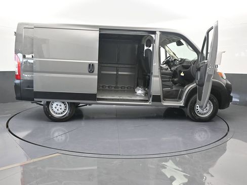 Used 2025 RAM ProMaster 1500 FWD image 60