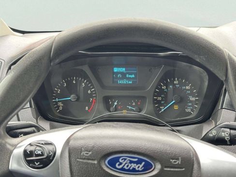 Used 2018 Ford Transit 150 130 Low Roof image 20