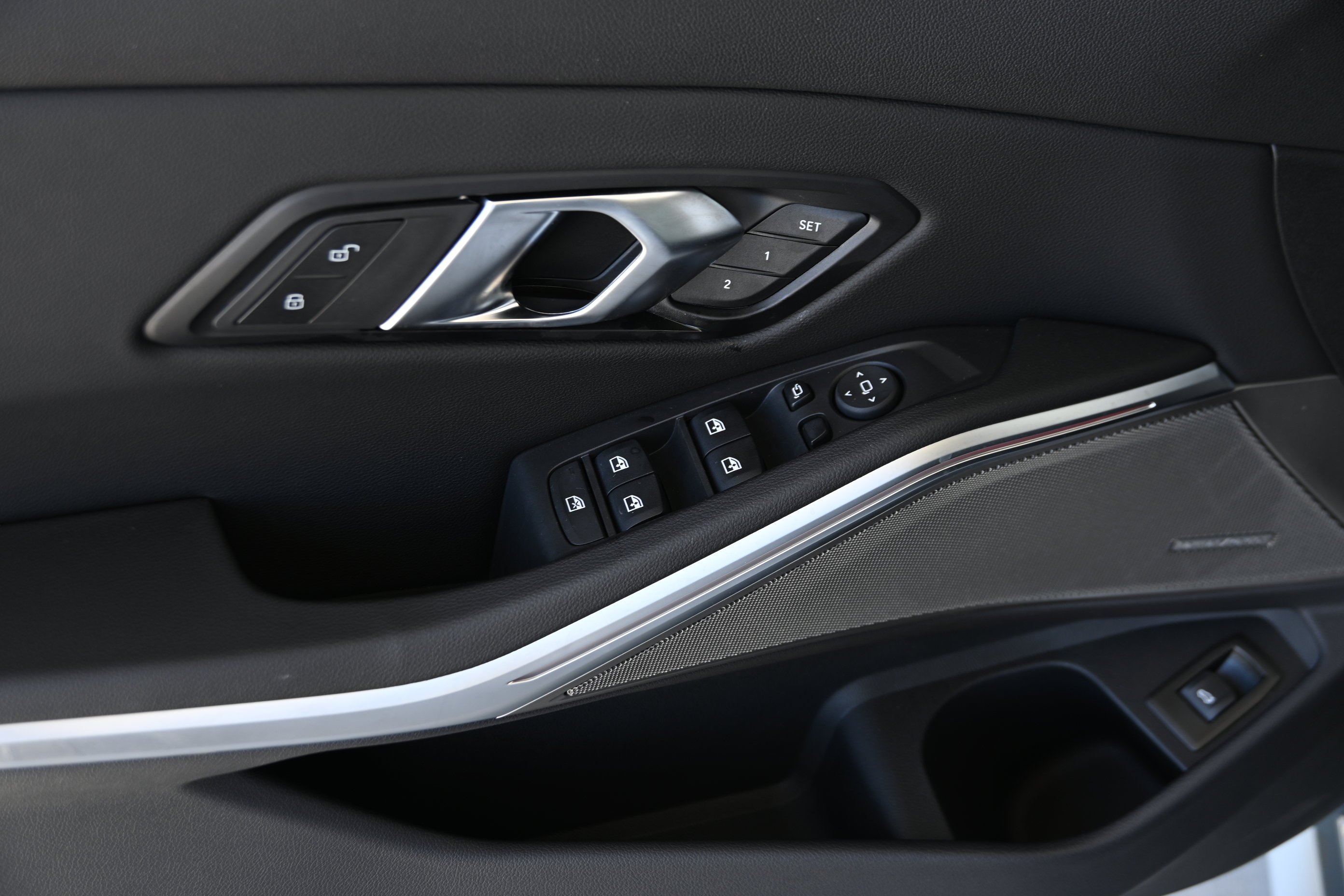 New 2026 BMW M340i RWD image 26