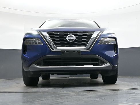 Used 2023 Nissan Rogue SL w/ SL Premium Package image 46