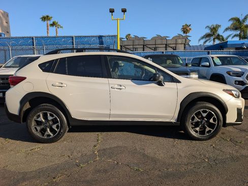 Used 2019 Subaru Crosstrek 2.0i w/ Eyesight System AWD/4WD image 7