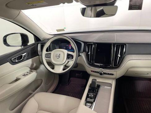 Certified 2024 Volvo XC60 T8 Plus w/ Protection Package image 37
