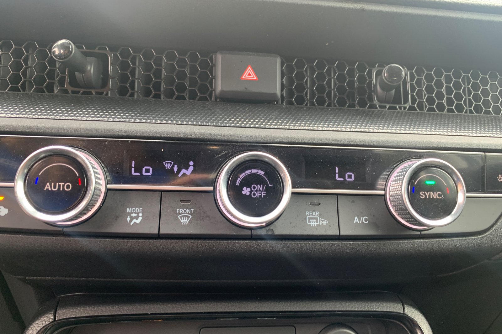 Used 2024 Honda CR-V EX image 25