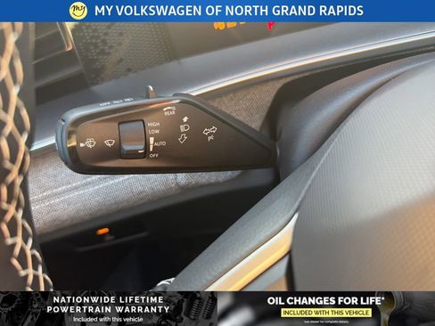 New 2026 Volkswagen Tiguan S image 17