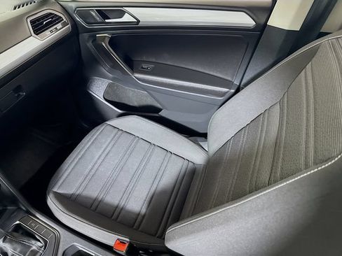 Used 2023 Volkswagen Tiguan S FWD image 20