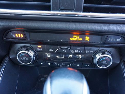 Used 2016 MAZDA CX-9 Touring image 12