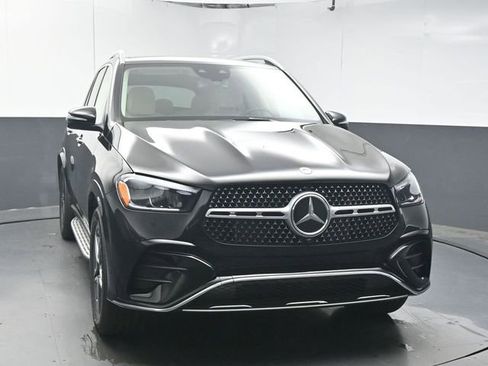New 2026 Mercedes-Benz GLE 450 4MATIC image 2