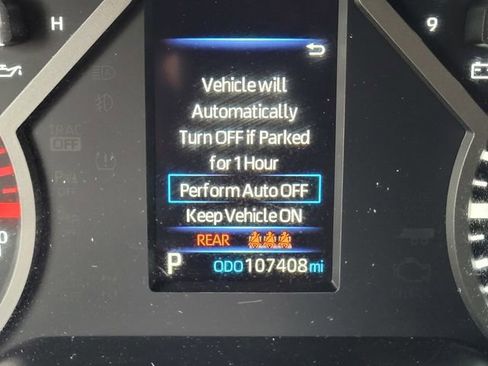 Used 2023 Toyota Tundra SR w/ SR Tow Package RWD image 26