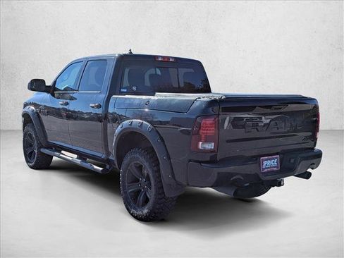 Used 2017 RAM 1500 Sport image 7