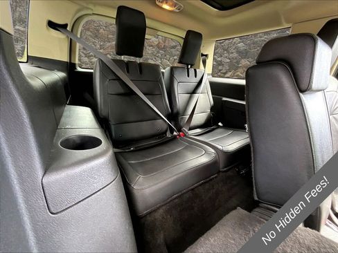 Used 2016 Ford Flex SEL w/ Equipment Group 202A AWD/4WD image 25