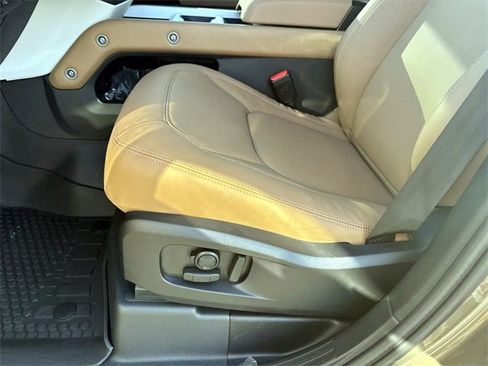 New 2026 Land Rover Defender 110 S image 17