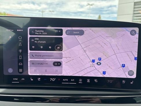 New 2026 Audi A5 2.0T Premium Plus AWD/4WD image 18