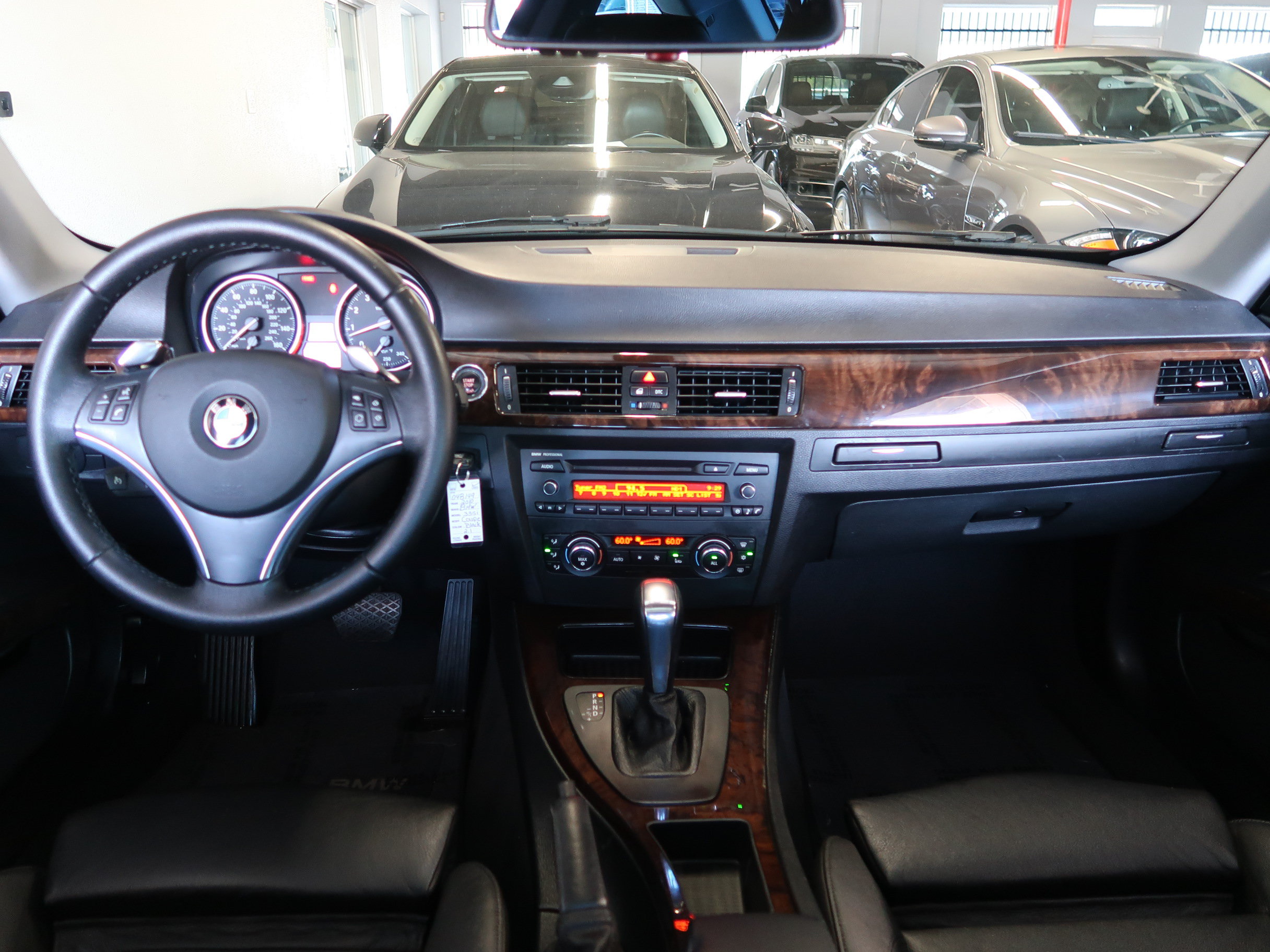 Used 2010 BMW 335i Coupe RWD image 11