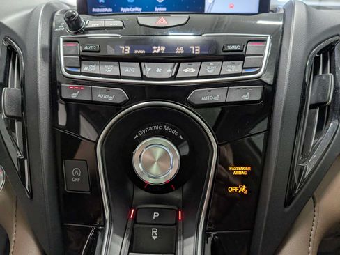 Used 2020 Acura RDX AWD w/ Technology Package image 32
