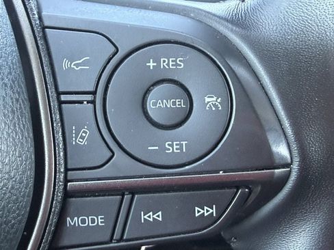 Certified 2024 Toyota Camry SE FWD image 26