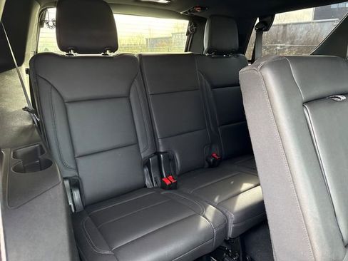 Used 2021 Chevrolet Tahoe Z71 AWD/4WD image 12