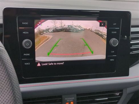 New 2026 Volkswagen Jetta GLI Autobahn image 11