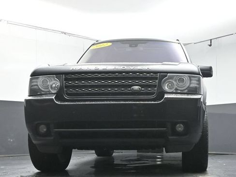 Used 2012 Land Rover Range Rover HSE LUX w/ Luxury Interior Pkg AWD/4WD image 33
