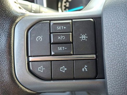 Used 2022 Ford F150 XLT w/ Equipment Group 301A Mid image 21