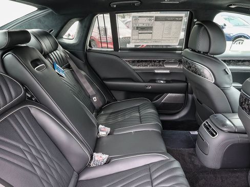 New 2026 Genesis G90 3.5T AWD/4WD image 20