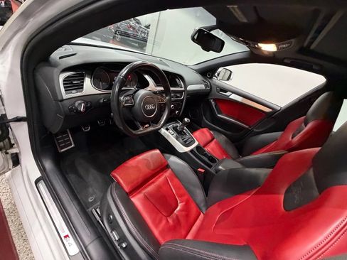 Used 2013 Audi S4 Premium Plus AWD/4WD image 22
