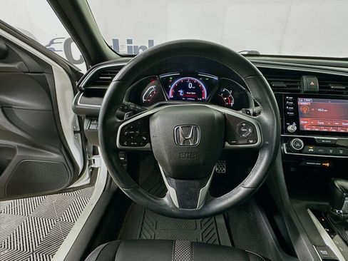 Used 2019 Honda Civic Sport image 13