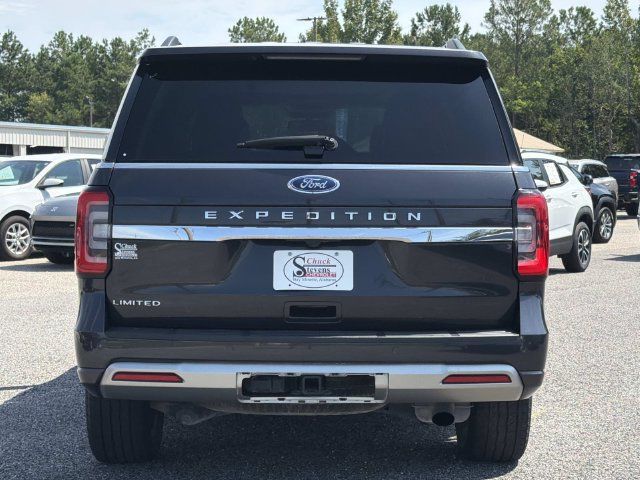 Used 2023 Ford Expedition Limited RWD image 11
