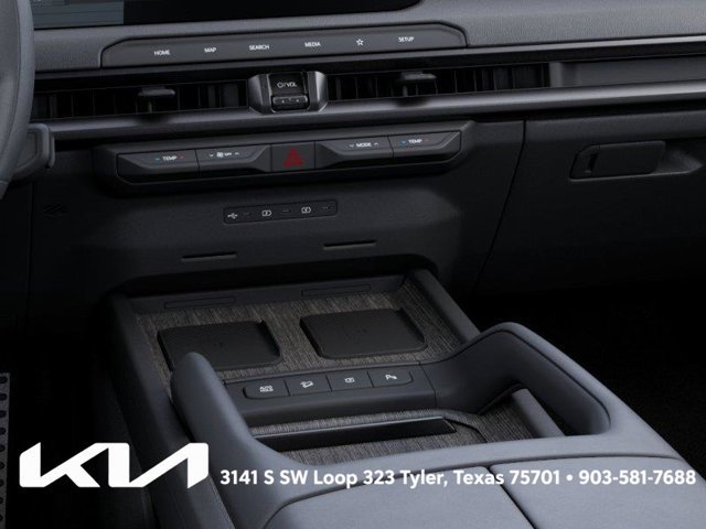 New 2027 Kia Telluride SX Prestige X-Line w/ Towing Package AWD/4WD image 23