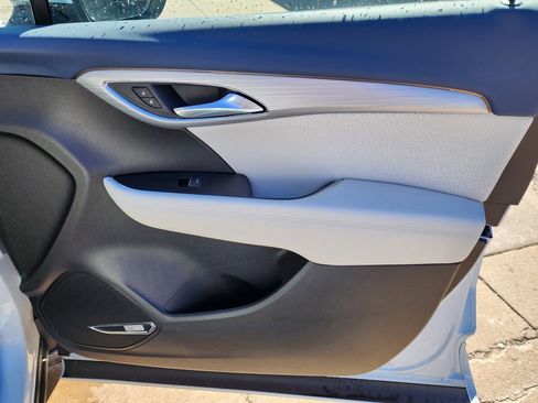 New 2026 Buick Envision Avenir image 39