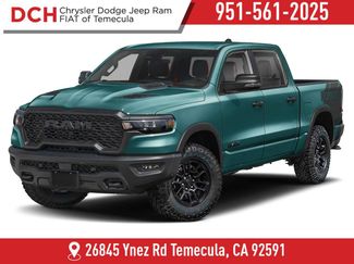 New 2026 RAM 1500 Rebel w/ Advanced Safety Group II AWD/4WD video 1