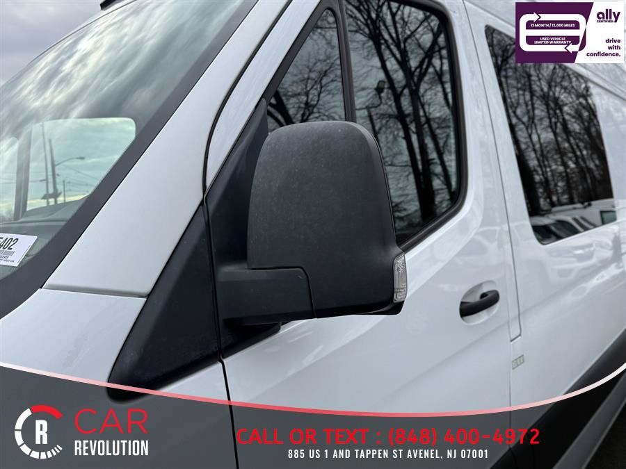 Used 2019 Mercedes-Benz Sprinter 170 Cargo image 30