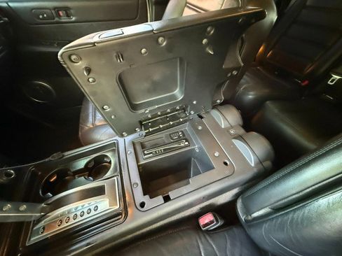 Used 2006 HUMMER H2 image 23