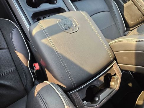 New 2026 RAM 2500 Laramie image 24