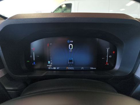 New 2025 Ford Maverick XLT w/ XLT Luxury Package AWD/4WD image 24