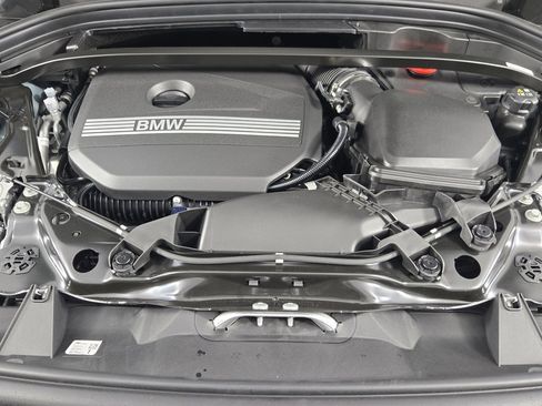 New 2026 BMW X1 xDrive28i w/ Convenience Package image 12