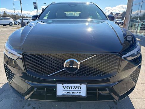 New 2026 Volvo XC60 B5 Core image 6