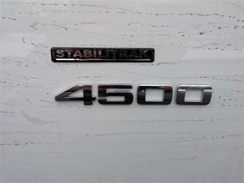 New 2025 Chevrolet Express 4500 w/ Power Convenience Package image 17